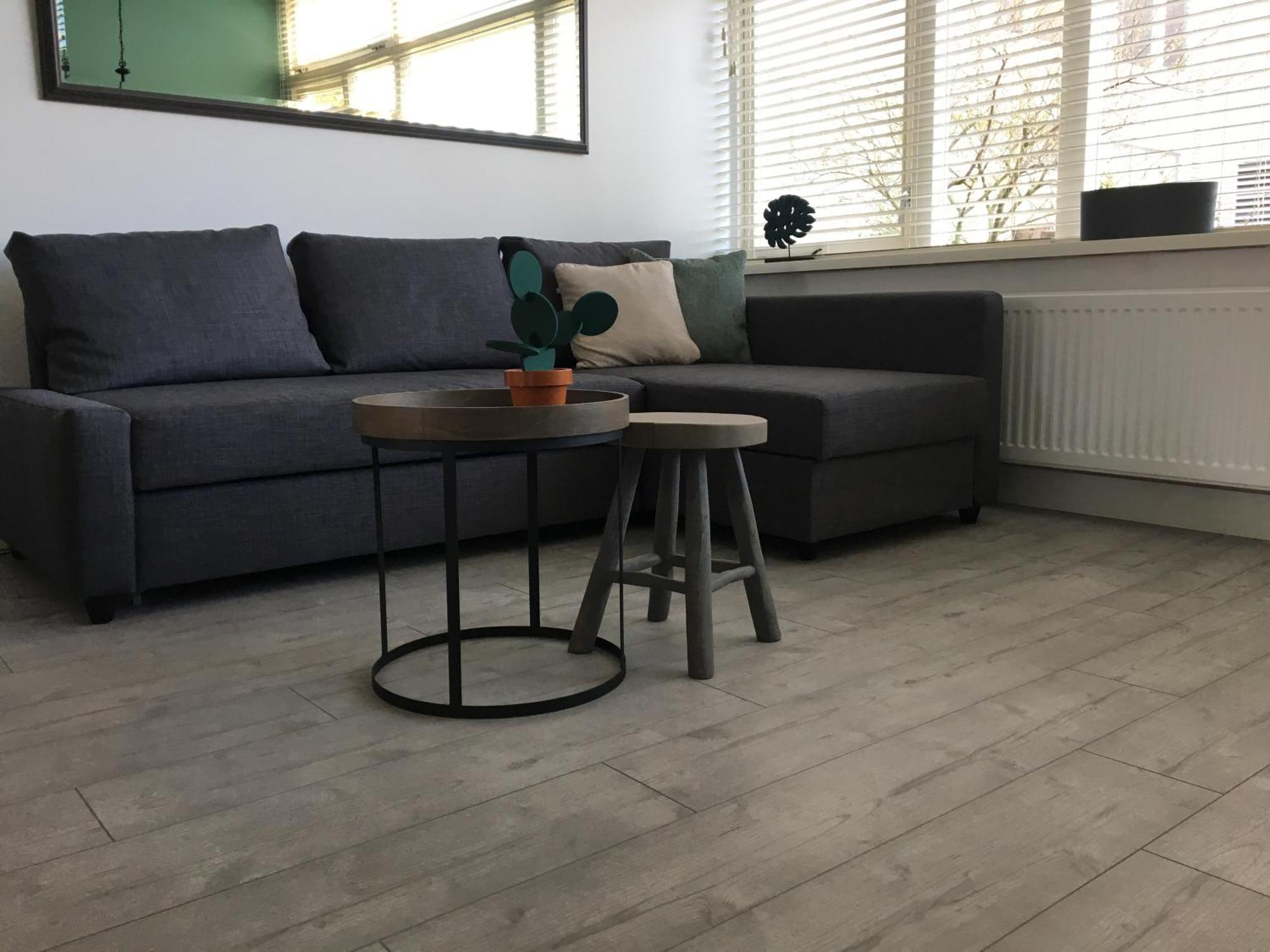 Amsterdam Beach Home 4 Zandvoort Dış mekan fotoğraf